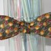 When Life Hands You Lemons Self Tie Bow Tie