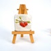 SPECIAL RESERVED - Cherries - 2 x 2 Tile For CAROLYN