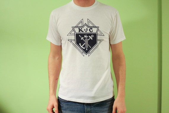 knights of columbus t shirts