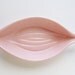 1950's Atomic Fish-Shaped Candy Dish