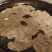 Reserved for Ashley-1500 hand punched 1.5" scalloped hearts