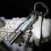 Let It Rain - Thunderstorm Skeleton Key Necklace - Antique Key Necklace - Charm Necklace
