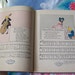 Antique Book French Nursery Rhymes 1927 Nursery Friends from France Childrens Bedtime Stories Poems Songs Color Illustrations