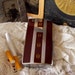 Vintage Art Deco Cigarette Case Lighter
