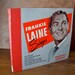 Vintage Frankie Laine Record Album 78 RPM