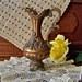 Bronze Vase