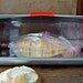 Stainless Steel Bread Box