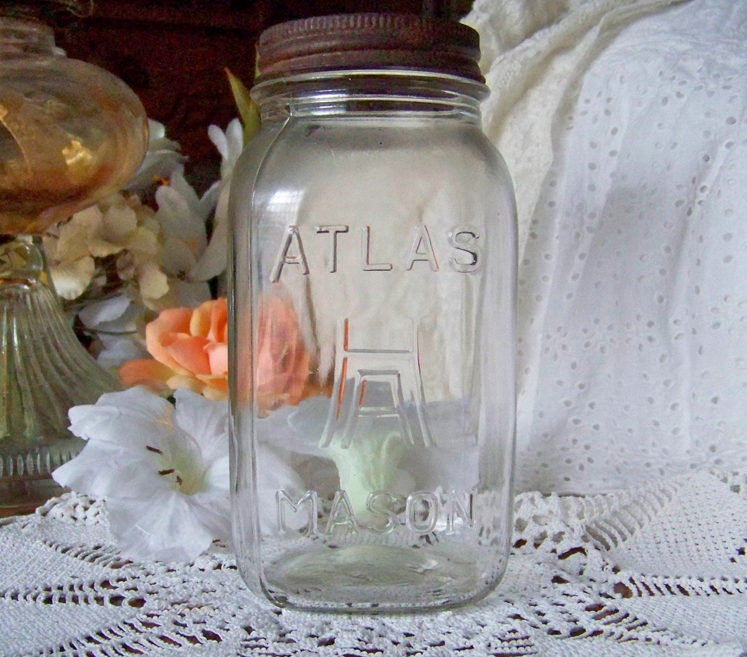 atlas mason jars
