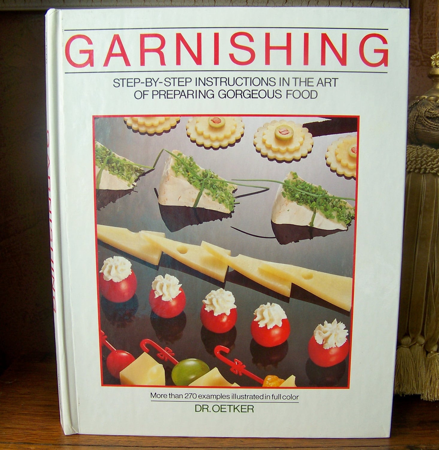 The basic plating technique is called picture