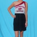 Arkansas Game Day Dress - Razorback Apparel