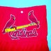 St. Louis Cardinals Game Day Dress