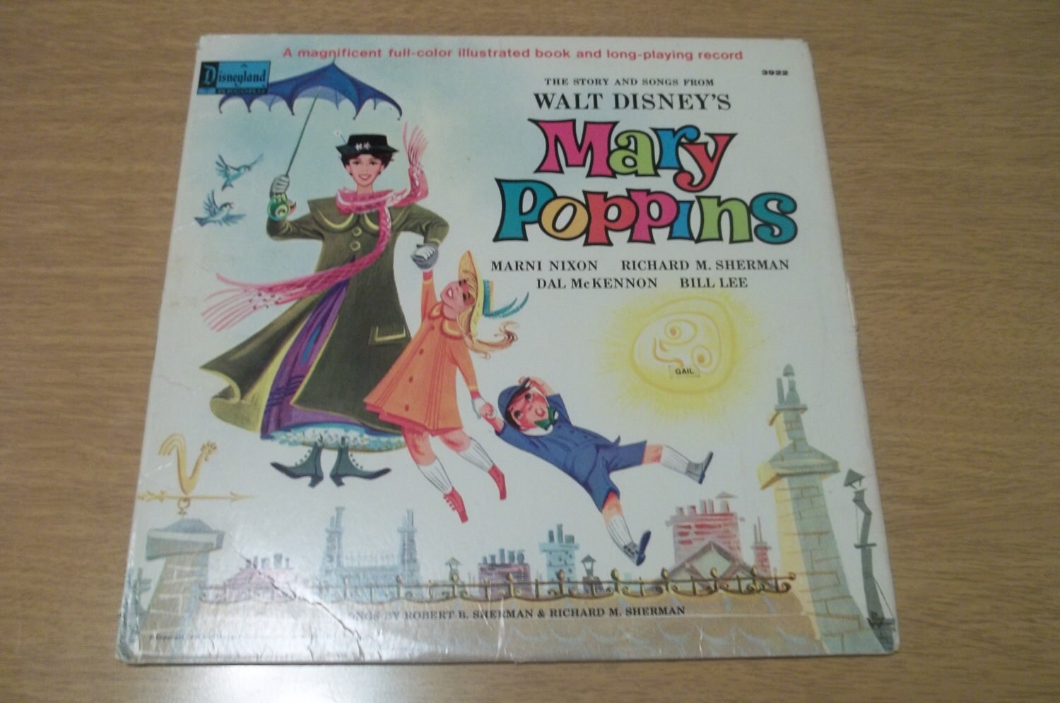 original mary poppins book original mary poppins book