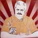 SALE Ron Swanson's Bacon Sunrise - Parks and Recreation