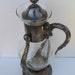 Vintage Gorham Silverplate Coffee Server
