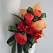 Tulip Corsage