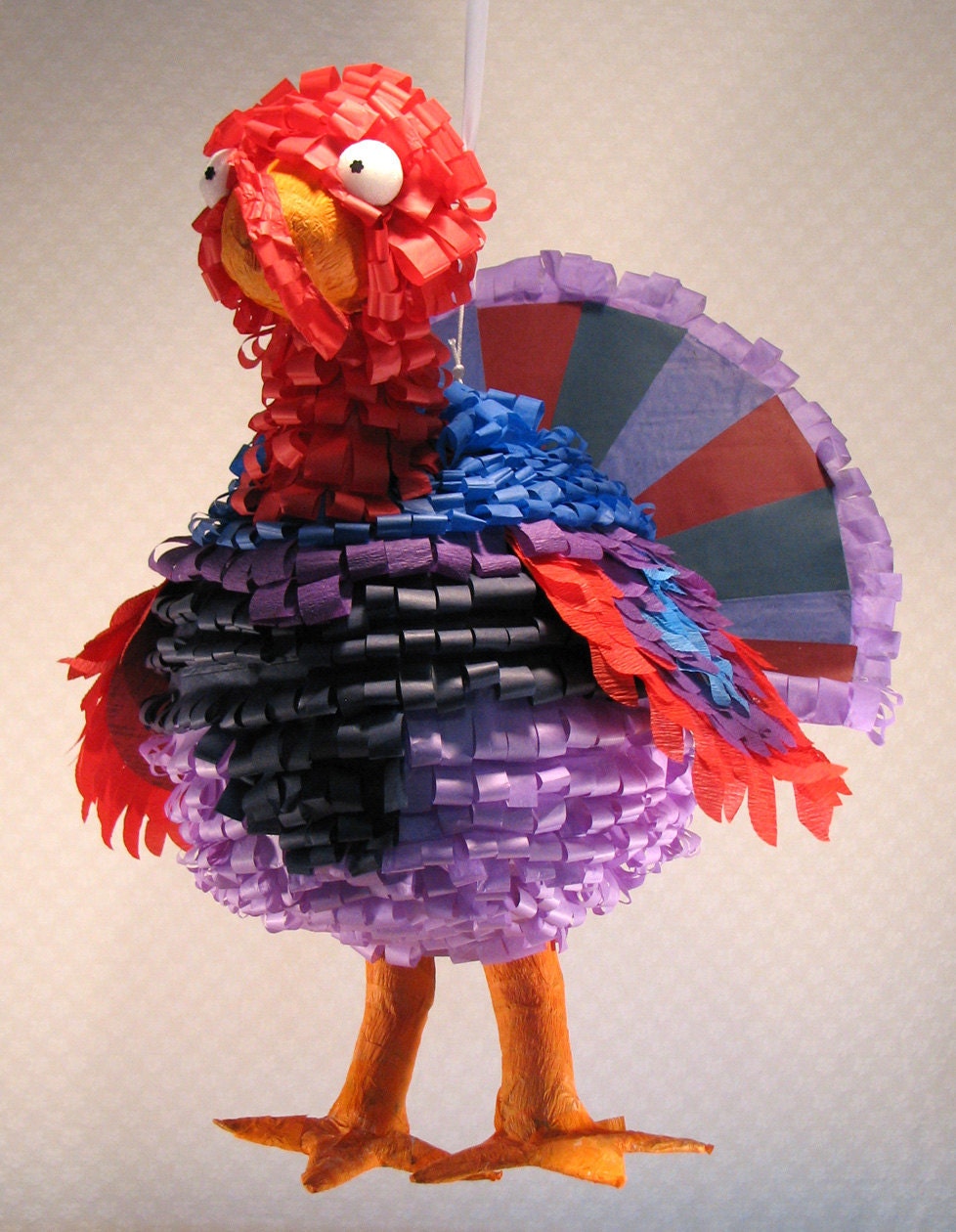 Turkey Pinata