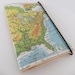 United States Map Journal
