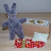 Matchbox Bunny-Albert