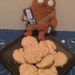 Woookiee Cookies