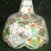 Gorgeous Moroccan Style Hanging Lamp