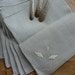 Linen Tea Napkins
