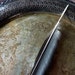 Rustic Tray