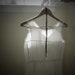 Vintage Cotton Slip
