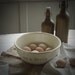 Vintage Tom and Jerry Bowl