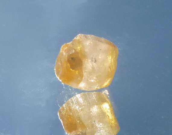 rough yellow sapphire rough yellow sapphire