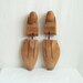 Old Wooden Shoe Stretchers Size 9