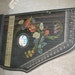 Black Jubel Tone Harp