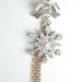 Unique Belly Ring - Trendy Snow Flower