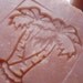 RESERVED 2 Bars of Strawberry Margarita Soap