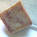 Mango Butter Cold Process Soap- Mystic Woods