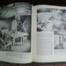 Art and Design in Home Living. Mid Century Modern Decor. Vintage Book 1960s. Frances Obst. Many Cool Photos.