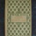 Victor Hugo. French Text Book. Hernani. Marion De Lorme. Vintage 1931.