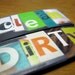 Clean/Dirty Dishwasher Magnets