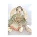 Mrs. Rustic Rabbit, Easter gift for the Primitive Country Decorating Lover