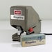 Vintage Industrial Electric Stapler by Staplex