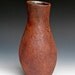 Little Brown Vase