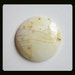 Morrisonite Jasper Cabochon,40x7mm,17.84g