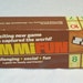 Vintage Rummifun Rummikub Challenging Fun Family Game By Dan Frank & Co Tile Rummy