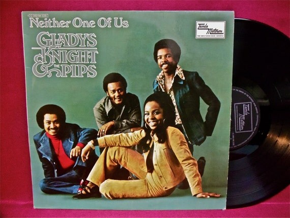 gladys knight neither one of us gladys knight neither one of us