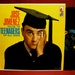 JOSE JIMENEZ - Talks To Teenagers of All Ages - 1962 Vintage Vinyl Record Album