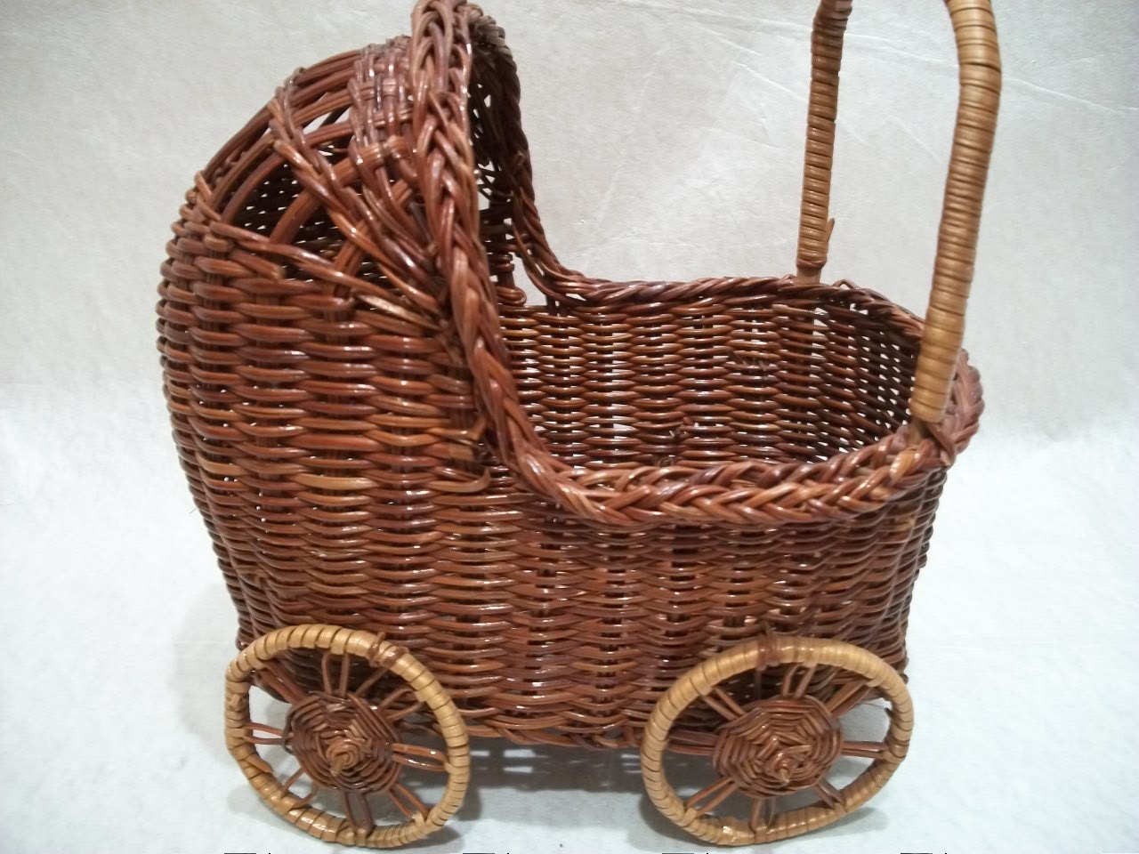 buggy basket