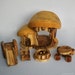 Eco Gnome Home and Play Set