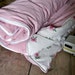 Sleeping bag, girls (2 to 7 yrs)