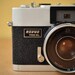 Revue Range Finder 700EL 35mm