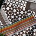 Vintage Fabric 2 1/2 yards