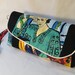 The women, clutch ( tribute to Matisse). FREE SHIPPING